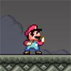 Egy nagyon szrakoztat harci jtk Mario. Küzdelem vgig a szinteket a Ön kllel s kszsgeket!