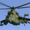 Mi-24 katonai helikopter játék - játszott 6,014 alkalommal