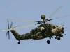 Mi-28N jszakai Vads harci helikopter