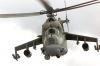 Die Hard Holnap harci helikopter a Duna felett