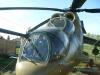 Mi-24 Hind harci helikopter