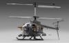Defender 3 5 csatorns katonai tvirnyts helikopter