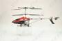 Kventa számítástechnika - Bluepanther Helikopter R/C 3 csatornás fémvázas gyro, kamerás, micro sd kártyával bővíthető, (23 x 4.4 x 11 cm)