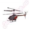 Jamara Toys Spy Copter 500 kamerás scale helikopter 2, 4 GHz - Jamara