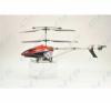Bluepanther Helikopter R/C 3 csatornás fémvázas gyro, kamerás, micro sd kártyával bővíthető, (23 x 4.4 x 11 cm)