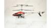 Bluepanther Helikopter R C 3 csatornás fémvázas gyro kamerás micro sd kártyával bővíthető 23 x 4 4 x 11 cm