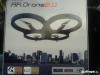 AR Drone2 0 HD kamerás helikopter garanciás