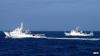 Japán hajó és helikopter egy kínai fregatt célkeresztjében