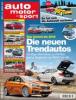 Auto motor und sport (03/2014)