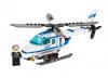 LEGO City Police - Rendrsgi helikopter