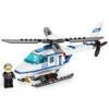 LEGO 7741 - Rendrsgi helikopter vsrls