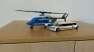 Lego City Helikopter+Limuzin 3222