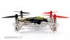Tvirnyts Helikopter Mini r c Quadrokopter