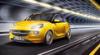 Auto, motor und sport Leserwahl 2013: Kategorie A Minicars - Opel Adam
