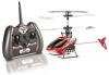 RC Mini Helikopter 4 csatorns 3D Gyro 2 4 5