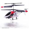 Mini RC helikopter 3 csat fm gptest led usb