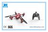 2.4G 4CH RC Mini Quadcopter Helikopter