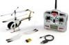 Mini Twister Scale 2 4Ghz 4 Kanall Helikopter
