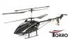 XXL SPY HAWK Helicopter RC Helikopter