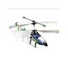 Carrera: RC Green VECTO Tvirnyts helikopter vsrls