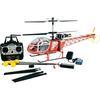 Ktrotoros RC modell helikopter Carson Lama SA 315B 2 4 GHz RtF 500507041