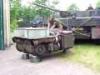 Leopard 2A6 motor sound. Tank engine 1500 pk. Big dude. Diesel power. Motor Kampfpanzer