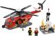 Lego 60010 Tzolt Helikopter