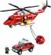 Lego 7206 Tzolt Helikopter