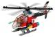Lego 7238 Tzolt Helikopter