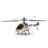 Sole egyrotoros tvirnyts helikopter 2,4 GHz - Jamara