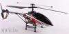 j fx059 rc Helikopter 4.5 csatorns 2,4ghz