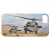Military helicopters iPhone case Case For The iPhone 5