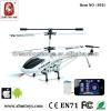 3.5 channel iPhone helicopter toys