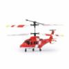 Agusta Rega tvirnyts koax helikopter 2,4 GHz - Jamara