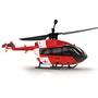 Hubsan EC145 Mini Scale Helikopter - 220920