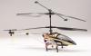 Elad Syma S006 Alloy Shark Helikopter modell