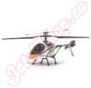 Jamara Toys Sole egyrotoros tvirnyts helikopter 2 4 GHz Jamara