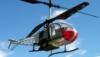 DRAGONFLY 5-4 V2 4ch R/C koax helikopter - RTF