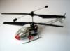 DRAGONFLY 5-4 4ch R/C koax helikopter - RTF