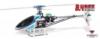 DRAGONFLY 36B CNC ALU Edition 3D helikopter + 2.4 GHz - RTF