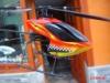 DRAGONFLY 4-1 4ch R/C helikopter - RTF