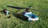 DRAGONFLY 4 V2 4ch R/C helikopter - RTF