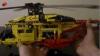 LEGO 9396, Helicopter Review (4/4 - PF Motorisation)
