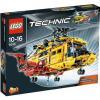 9396 HELIKOPTER (Helicopter) KLOCKI LEGO TECHNIC