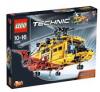Lego 9396 grosser Helikopter Technic ausverkau