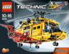 LEGO Technic 9396 Groer Helikopter NEU & OVP