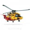 Klocki LEGO 9396 Helikopter z serii LEGO TECHNIC