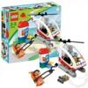 Lego Duplo Helikopter LE5794 Cene