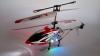 HX701 ALLOY MODEL V max Mikr helikopter 3 5csatorna giroszkp