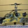 Easy Model 37022 Kamov KA 50 Black Shark helikopter Russian Air Force